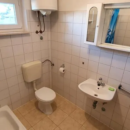 Apartments Duvnjak Omis Exterior photo