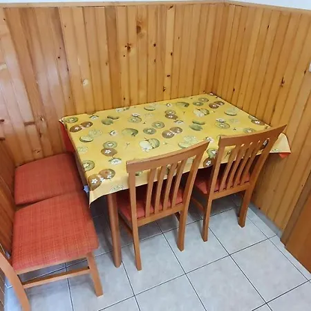 Apartments Duvnjak Omis Exterior photo