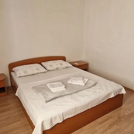 Apartments Duvnjak Omis Exterior photo