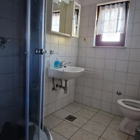 Apartments Duvnjak Omis Exterior photo