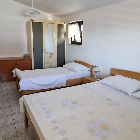 Apartments Duvnjak Omis Exterior photo