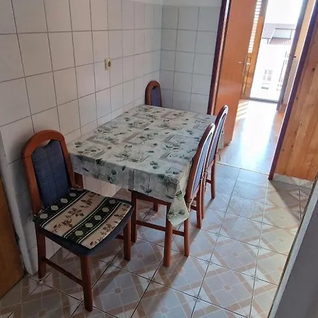Apartments Duvnjak Omis Exterior photo