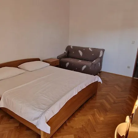Apartments Duvnjak Omis Exterior photo