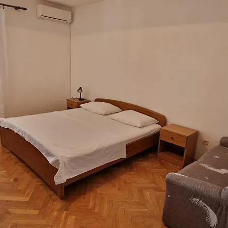 Apartments Duvnjak Omis Exterior photo