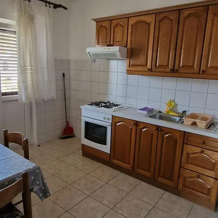 Apartments Duvnjak Omis Exterior photo