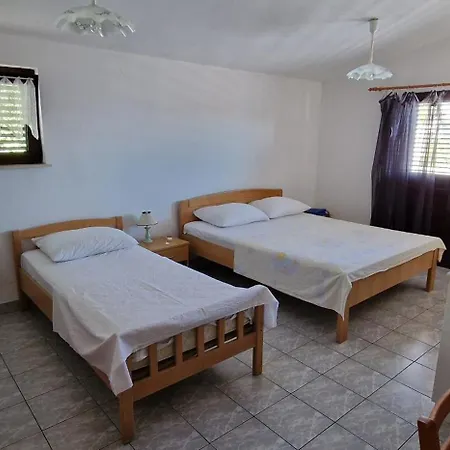 Apartments Duvnjak Omis Exterior photo