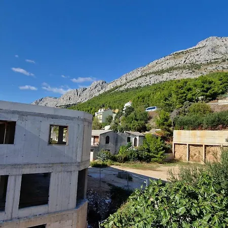 Apartments Duvnjak Omis Exterior photo