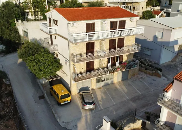 Apartments Duvnjak