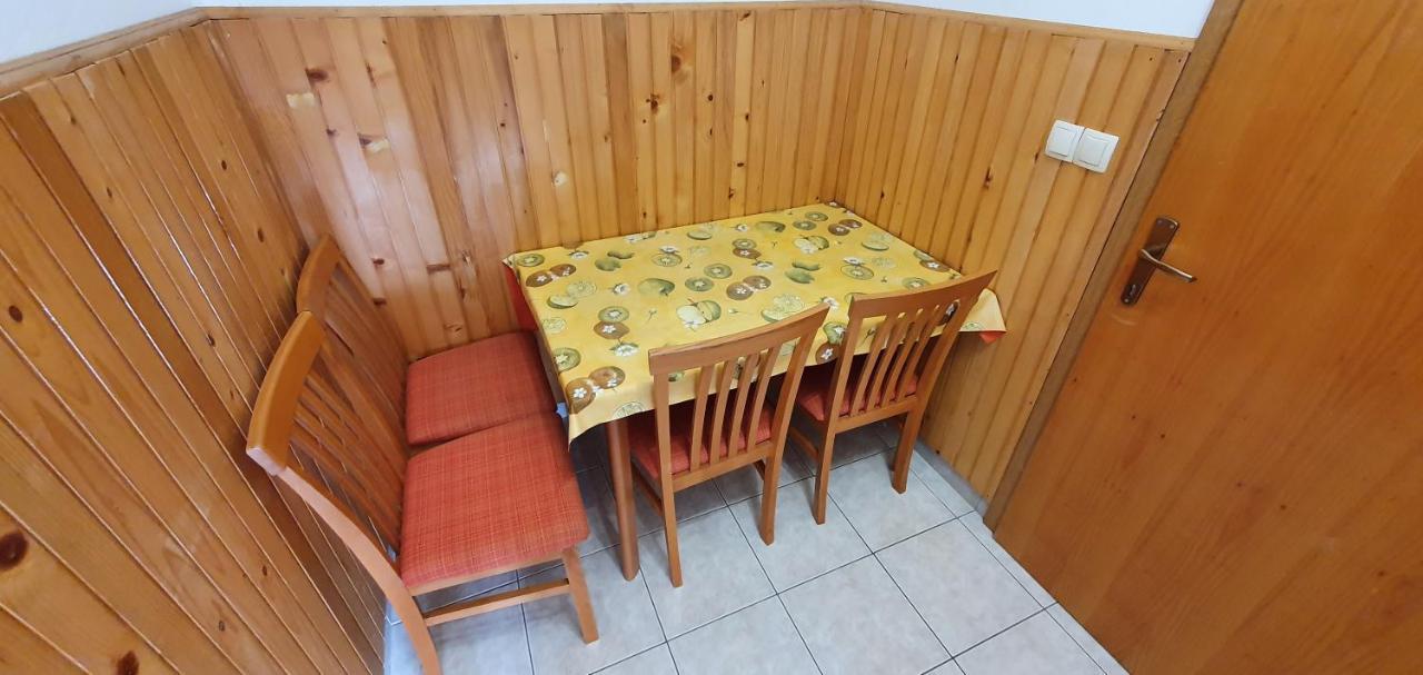 Duvnjak Apartment