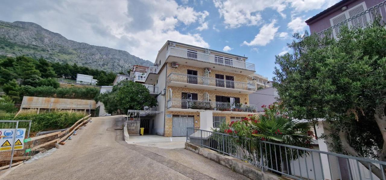 Apartment Duvnjak