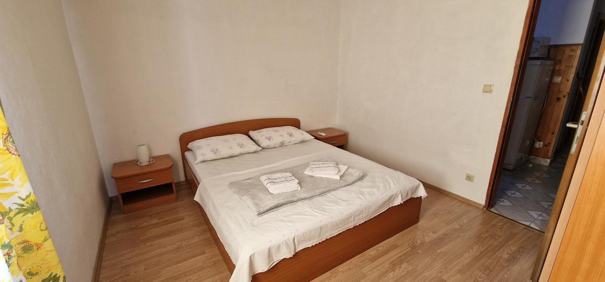 Duvnjak Apartment *