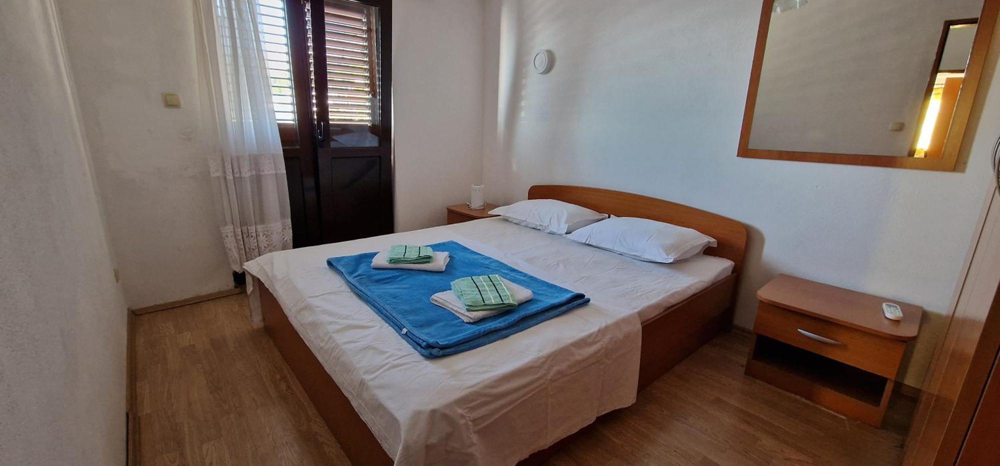 Apartment Duvnjak Omis