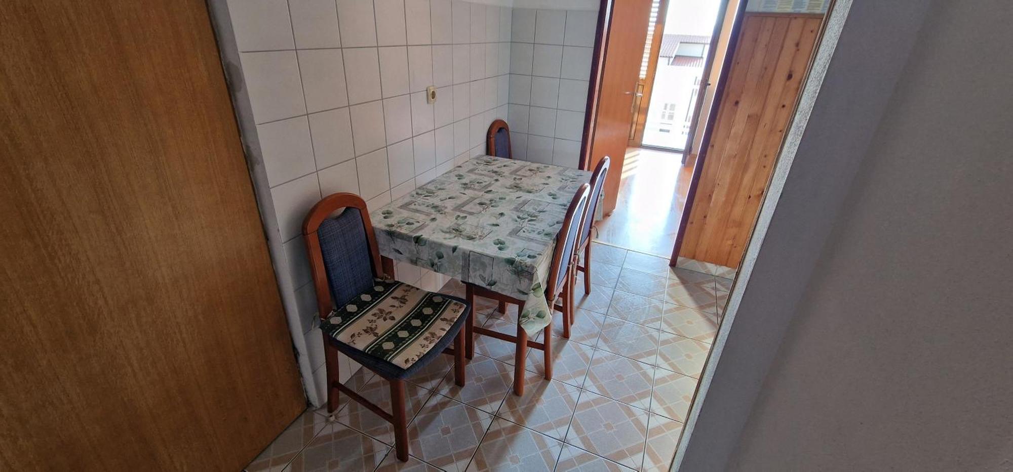 Duvnjak Apartment
