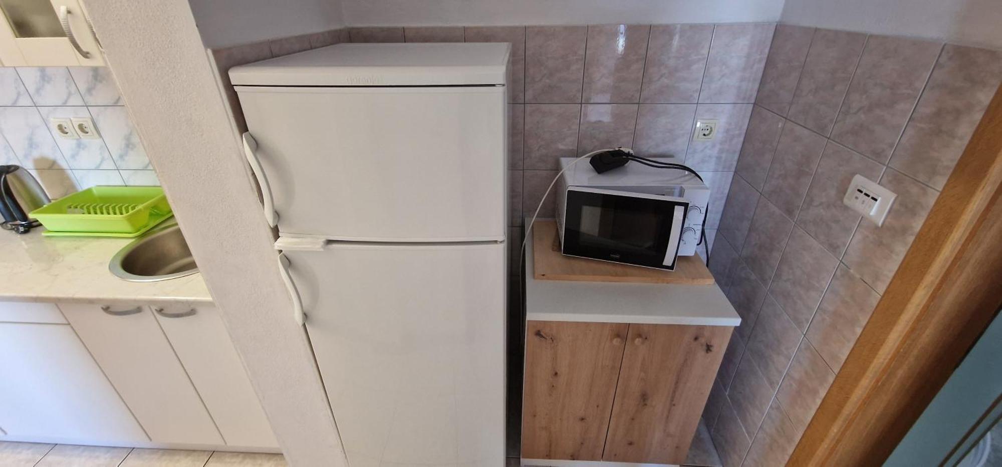 Apartment Duvnjak