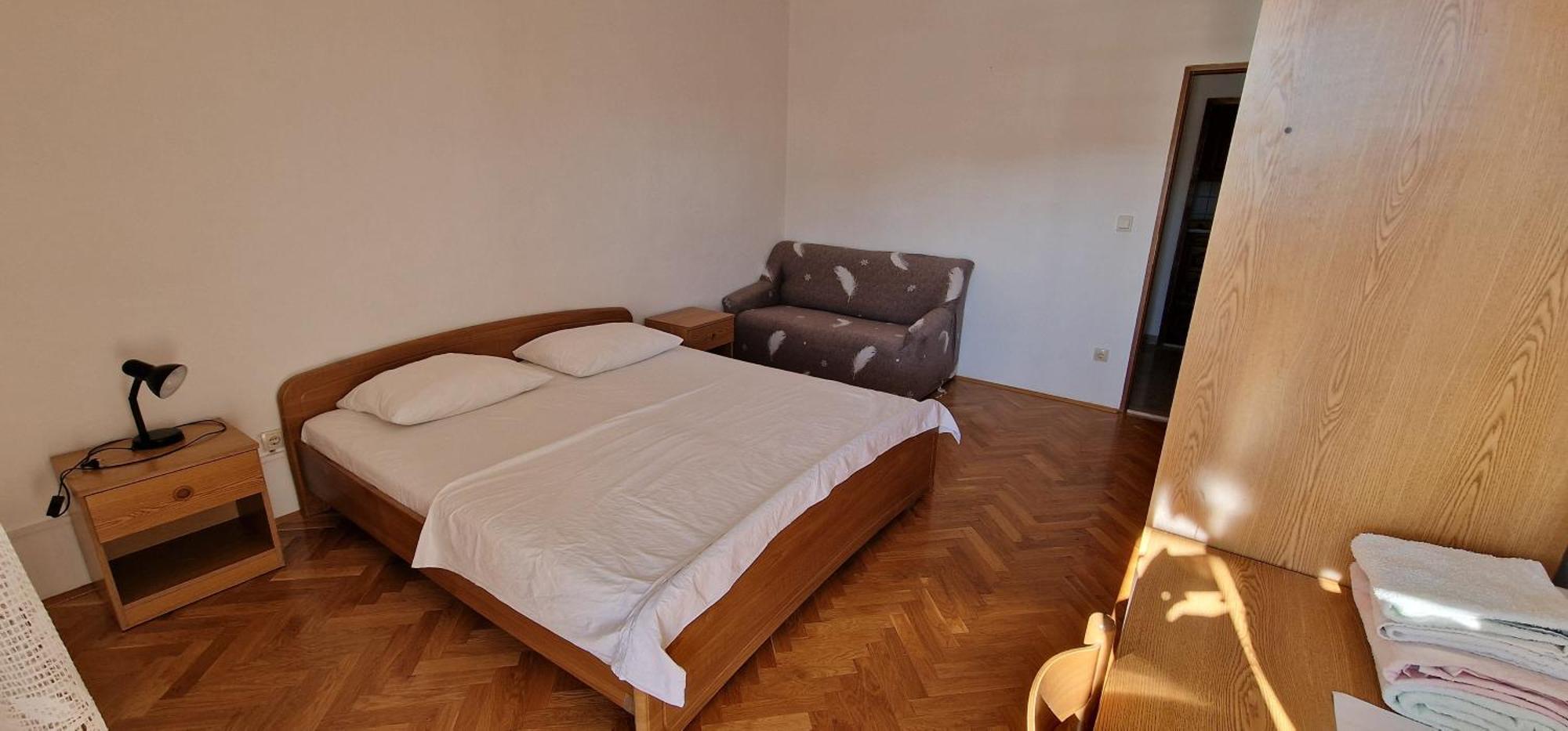 Apartment Duvnjak