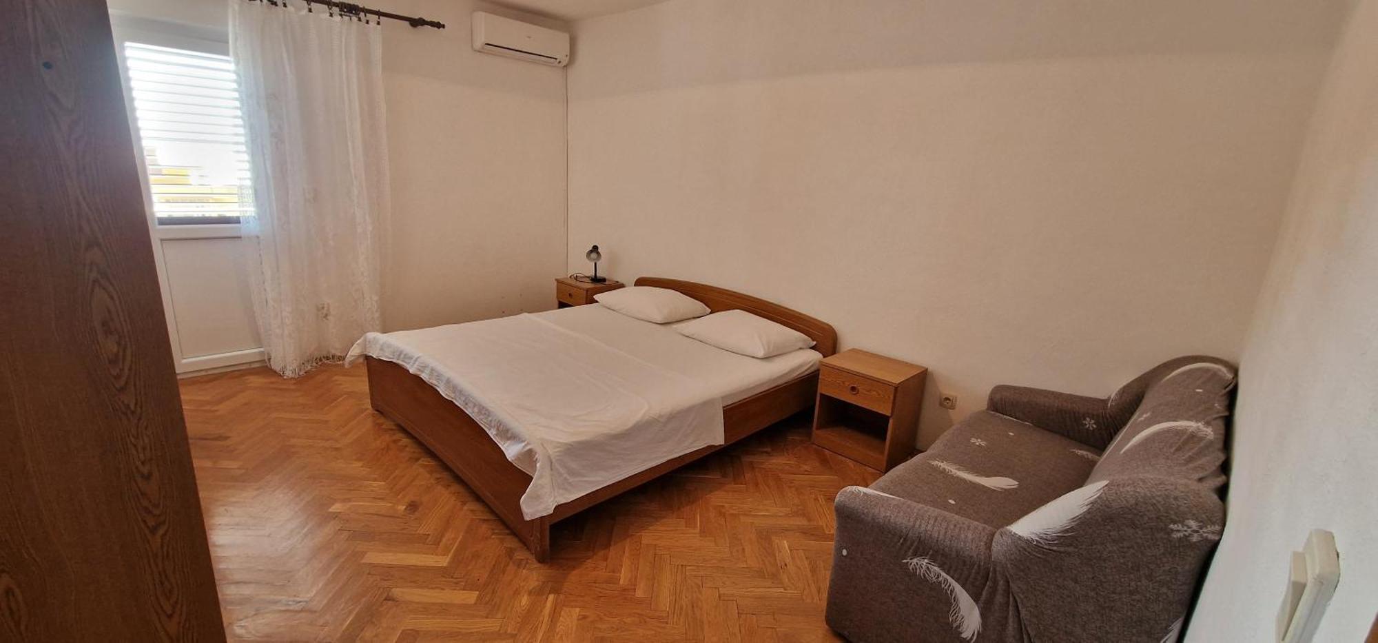 Apartment Duvnjak *