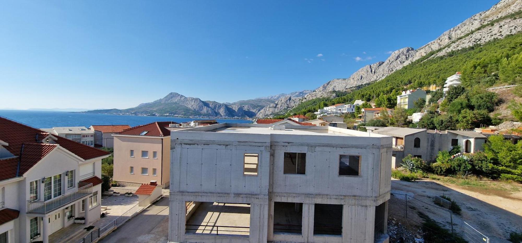 Apartment Duvnjak Omis