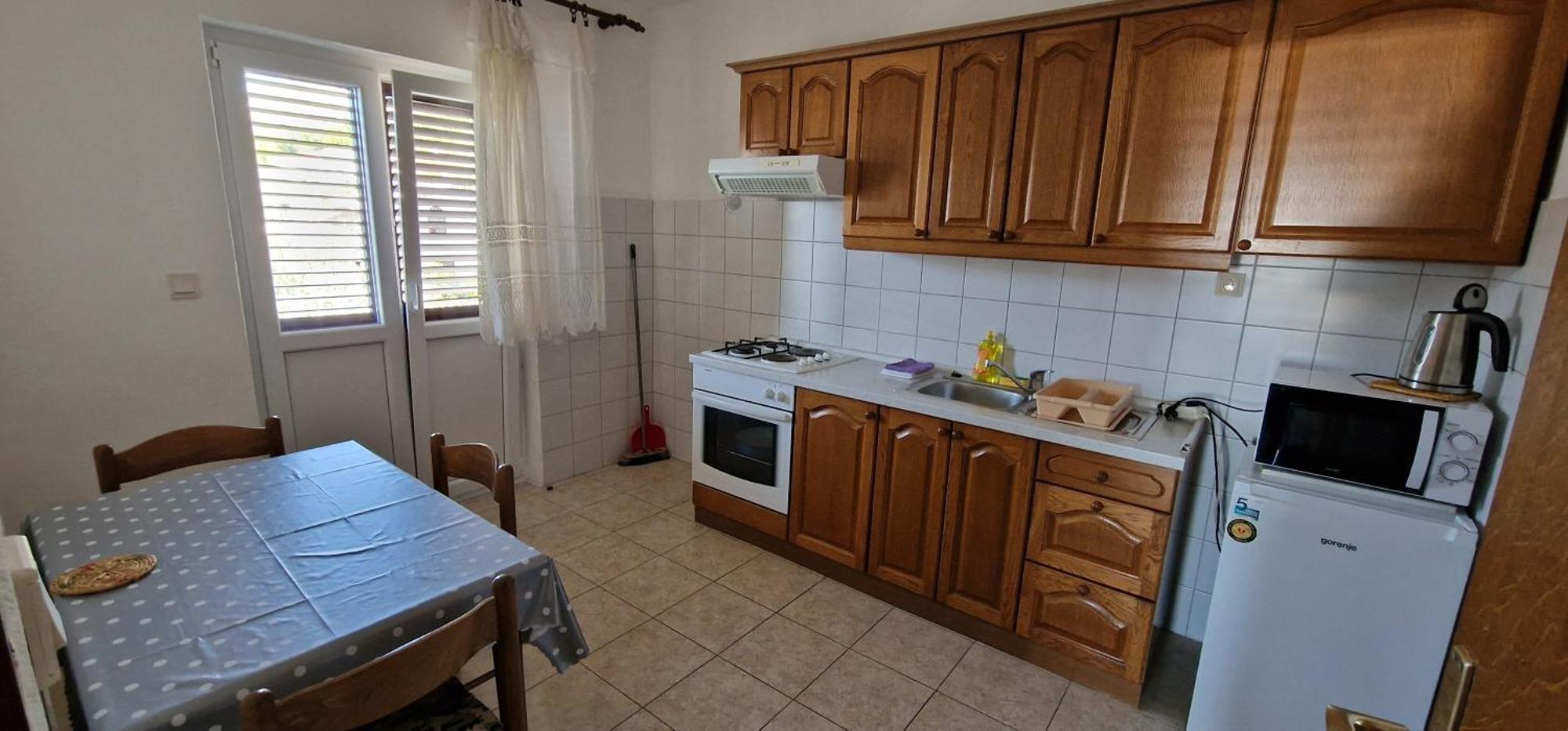 Duvnjak Omis