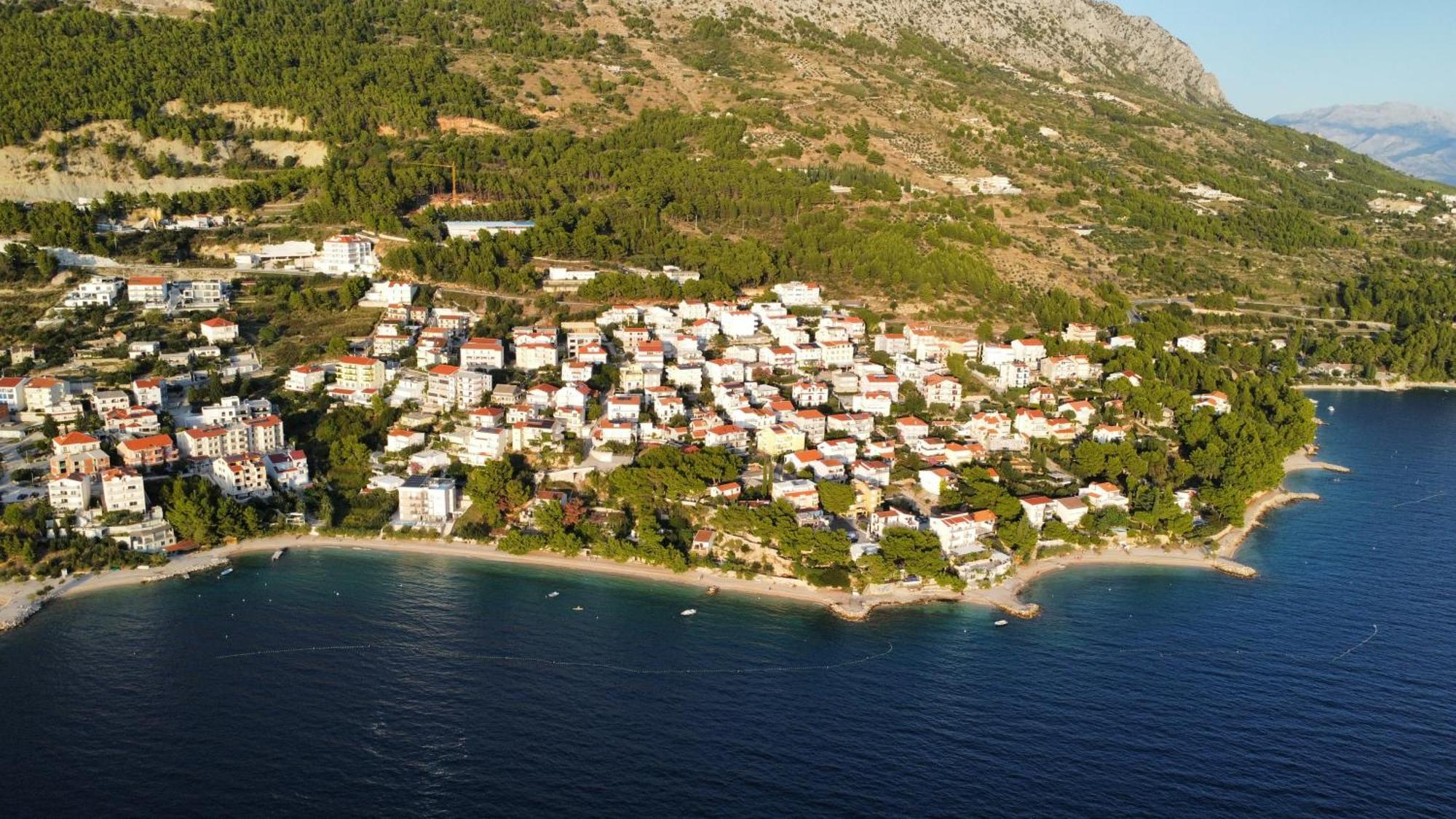Duvnjak Apartment *