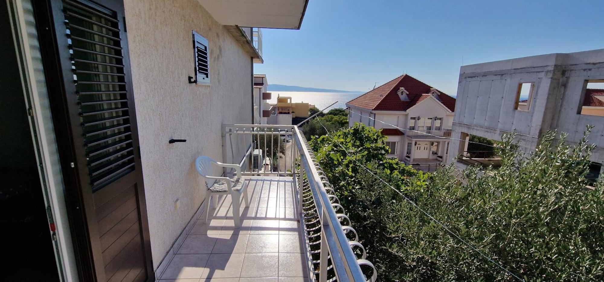 Apartment Duvnjak Omis